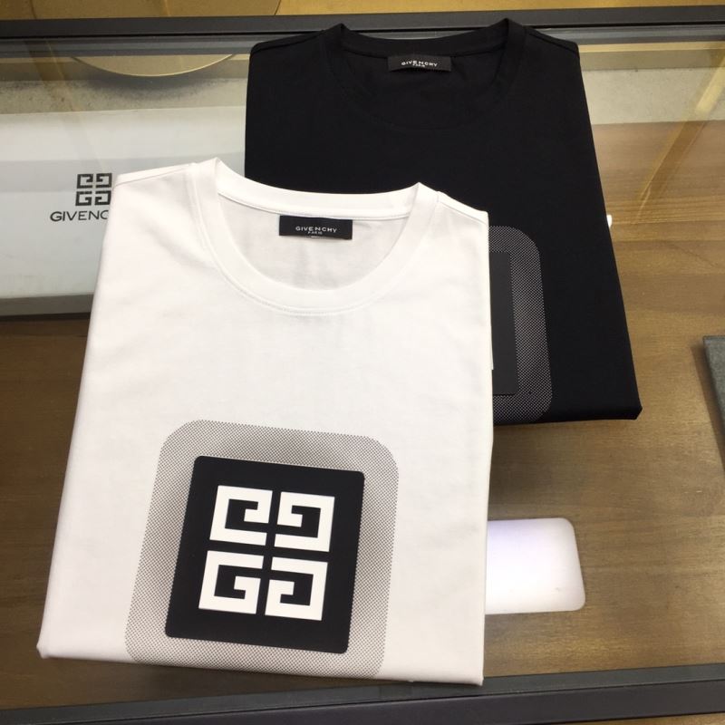 Givenchy T-Shirts